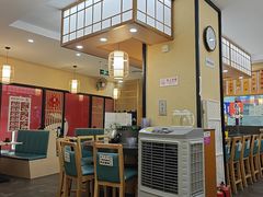 -禾绿回转寿司(国瑞店)