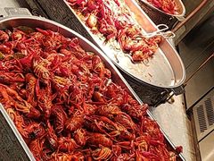 -菲住布渴酒店自助餐厅(阿里巴巴西溪园区店)