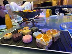 -御花园大酒店(海东路店)