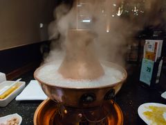 -南门涮肉(通州大船店)