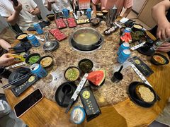 -林记潮牛·牛肉火锅(上马墩店)