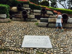 -胡里山炮台