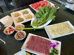 -南门涮肉(上海一店)