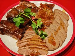 -春梅里卤鹅馆·47年老字号(中山路店)