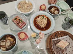 -冶春茶社(瘦西湖南门店)