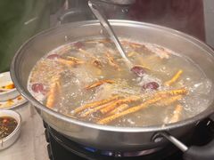 -小煵记·打边炉(西丽文光店)