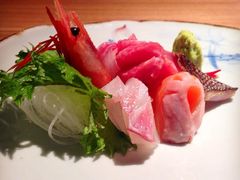 -然寿司(郎园vintage店)