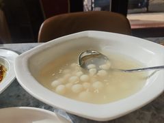 酒酿小圆子-聚丰园•湖鲜餐厅(阿红私房菜梅石路店)