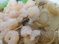 五福锅面-钱万兴(塔园路店)