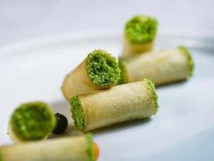 -菩提树·素食餐厅(汇智国际商业中心店)