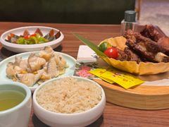 -龙泉人椰子鸡(龙昆南总店)