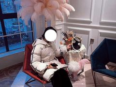 -青叶202都市餐厅(迪诺水镇店)