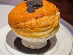 -Le Bistrot de Racine