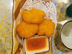 -布拉格餐厅· 中欧捷克菜(全国首店)