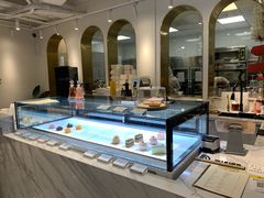 -Fridi Patisserie Cafe