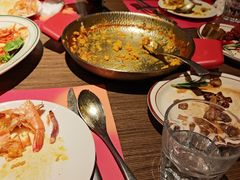 -ZAFFERANO西班牙海鲜饭(上海首店)
