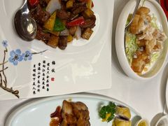 -武汉香格里拉大酒店·香宫中餐厅