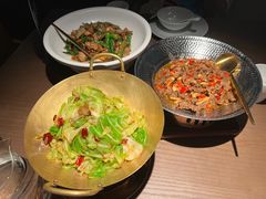 -沅江水·湖南家宴(南村万博长隆商圈店)