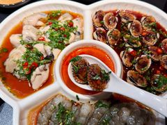 -潮澎派·潮汕菜大排档(南较西路店)