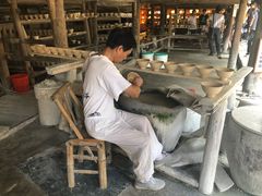 -景德镇古窑民俗博览区