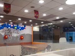 -麦当劳(北亭广场分店)