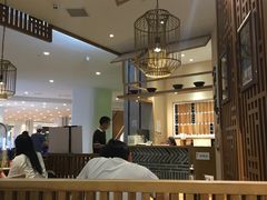 大堂-陳八两面家(滨江天街店)