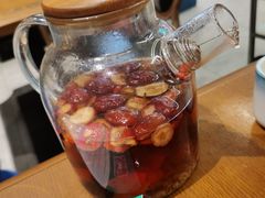 -年巴羊肉铺老铜锅(梅江店)