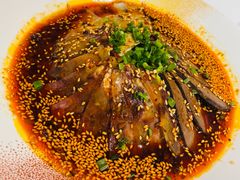 -天堂鸟水煮鱼·烟火川菜(凤凰路店)