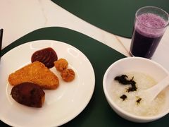 -清远熹乐谷温泉度假酒店