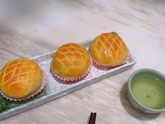 -陶陶居酒家(海岸城店)