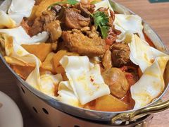 -贯贯吉·清真餐厅(浙江中路店)