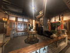 -张大胡子鱼头火锅酒楼(长益路店)