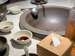 -鲜潭蒸汽石锅鱼(五道口购物中心店)