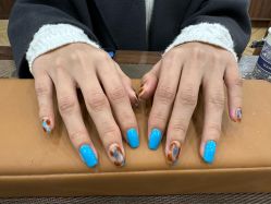 -斯馨·健康美甲美睫