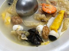 -沈家花园如皋菜(海阳路店)