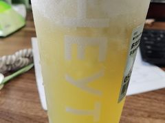-喜茶(广州东方宝泰店)