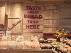 -西村叔叔的店·面包·甜品·蛋糕(崂山丽达店)