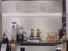 -BE BRIGHT KITCHEN(正佳广场店)