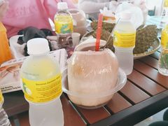 -榴莲BB 四季果园