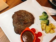 -必胜客(天鹅湖万达店)