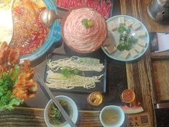 -吼堂老火锅(太古里总店)