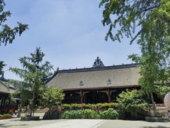 -古大圣慈寺