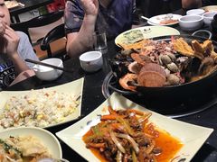 -东海章鱼馆(恒瑞街店)