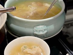 脆肚海鱼羹-闽和南(深圳万象城店)