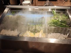 -温野菜涮涮锅(西单大悦城店)