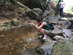 -牛鱼嘴原始生态风景区