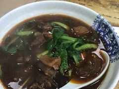 -富贵面馆(镇坪路店)