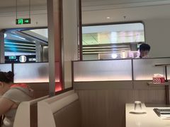 -海底捞火锅(凤凰广场店)