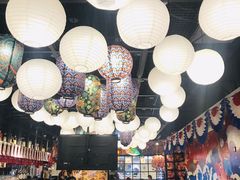 -白石的深夜食堂(万达店)