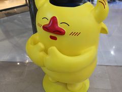 -宁波鄞州万达广场